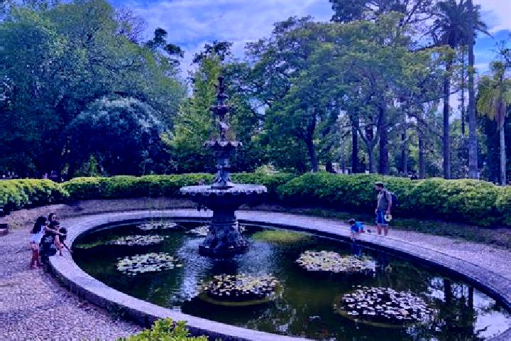 escort Jardim Botanico