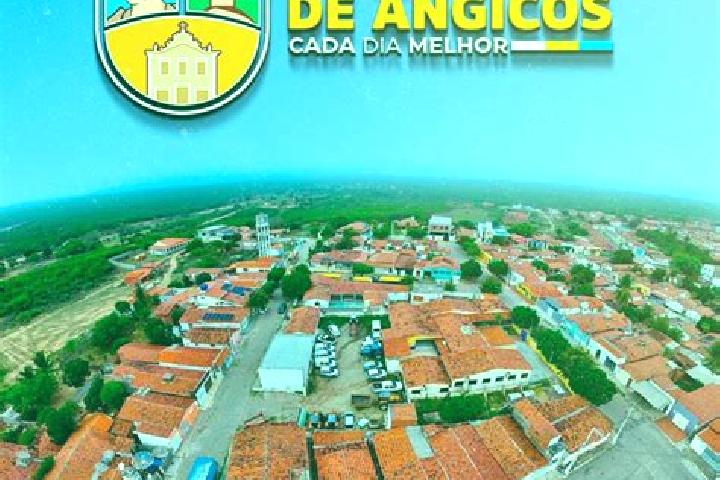 escort Jardim de Angicos