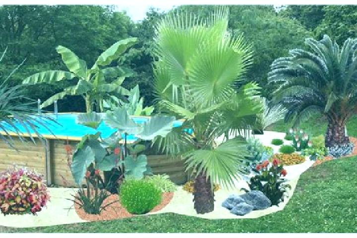 escort Jardin Exotique