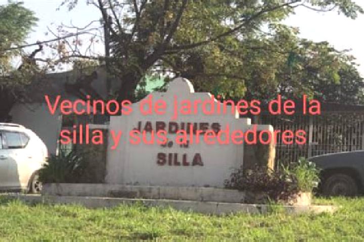 escort Jardines de la Silla