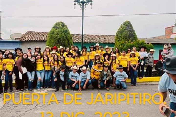 escort Jaripito (Jaripitio)