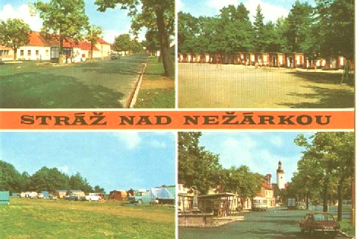 escort Jarosov nad Nezarkou