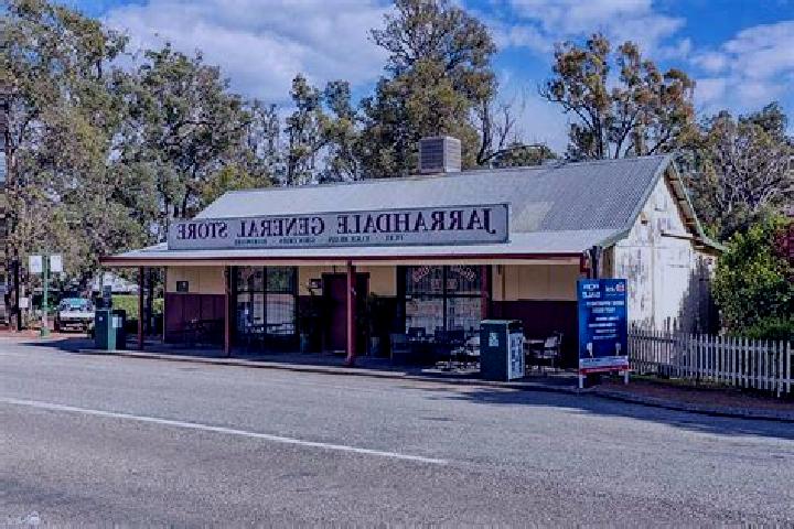 escort Jarrahdale