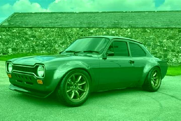 escort Jarreng