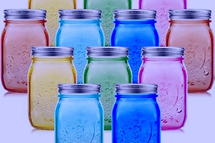 escort Jars