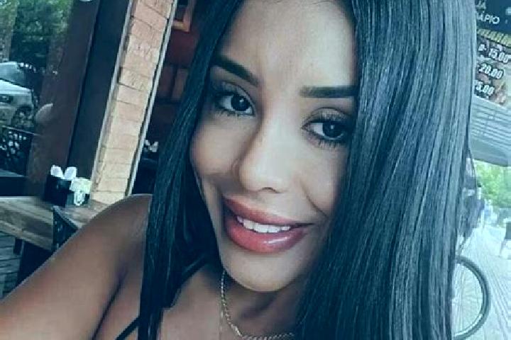 escort Jau do Tocantins