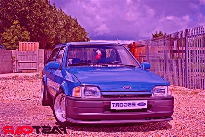 escort Jauru