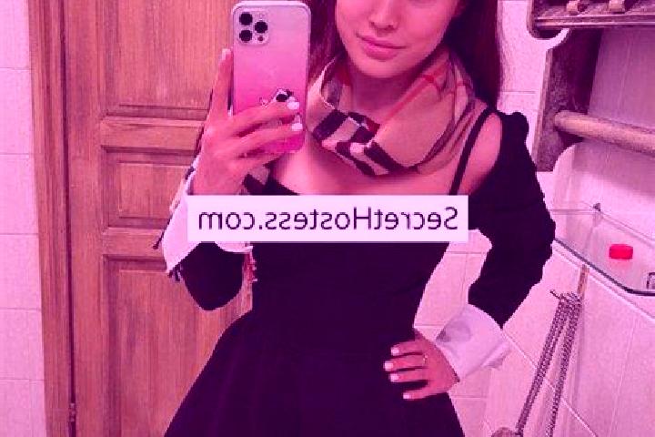escort Jeddah