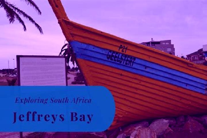 escort Jeffreys Bay