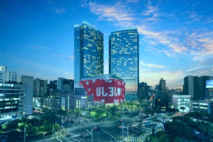 escort Jeju City