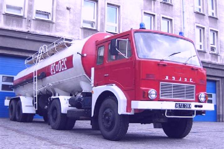 escort Jelcz