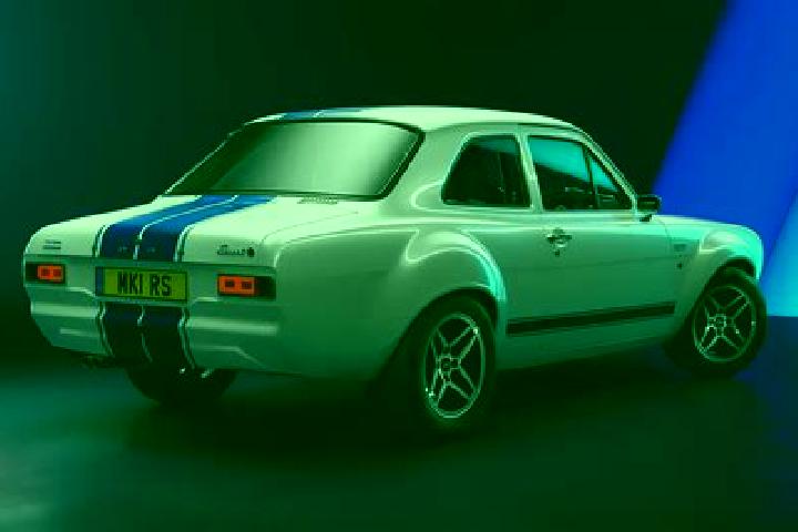 escort Jenins