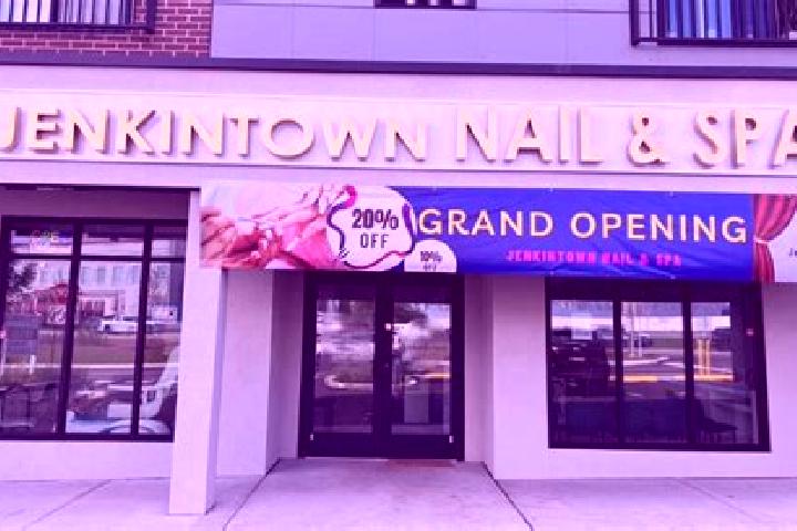 escort Jenkintown