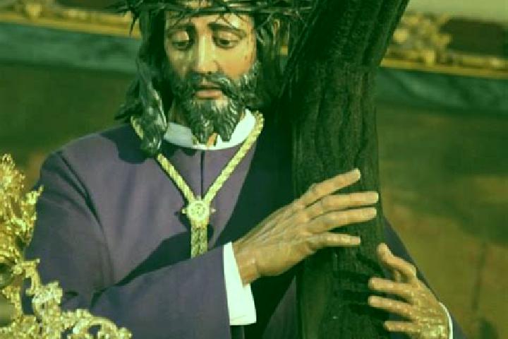 escort Jesus de Nazareno (La Hacienda)