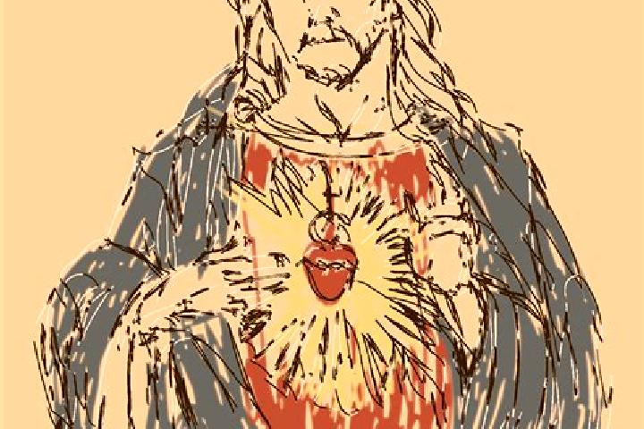 escort Jesus Huitznahuac
