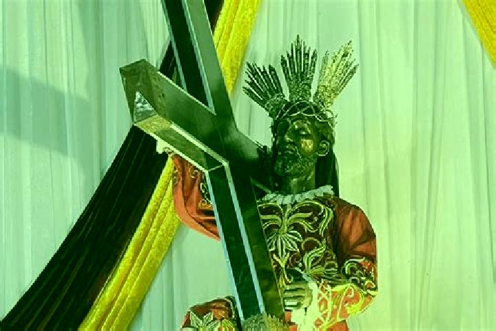 escort Jesus Nazareno