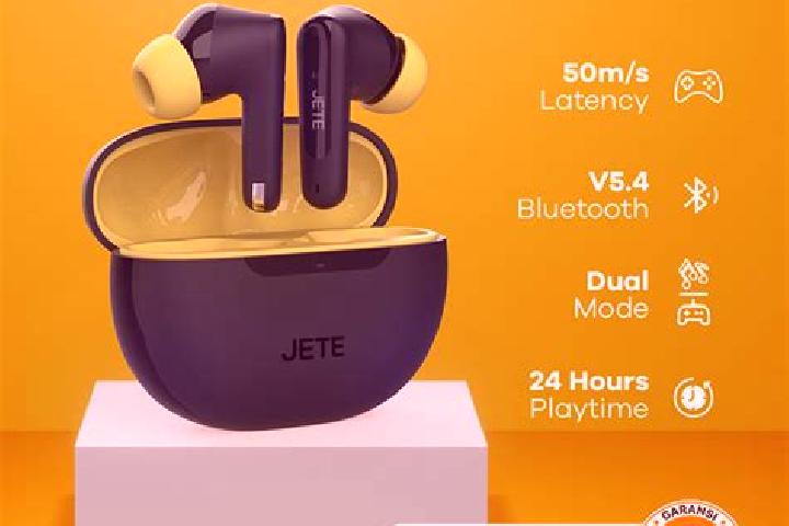 escort Jete