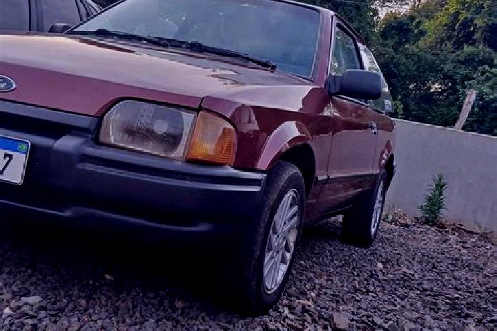 escort Ji Parana