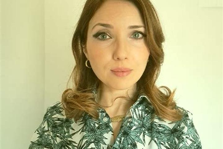 escort Jiana Mare