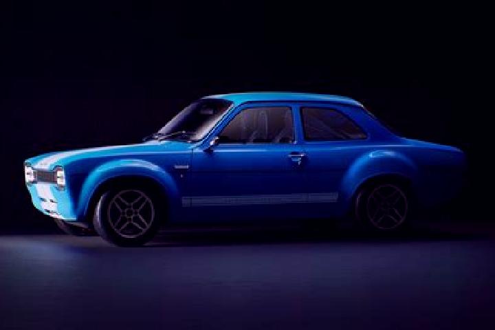 escort Jianghai