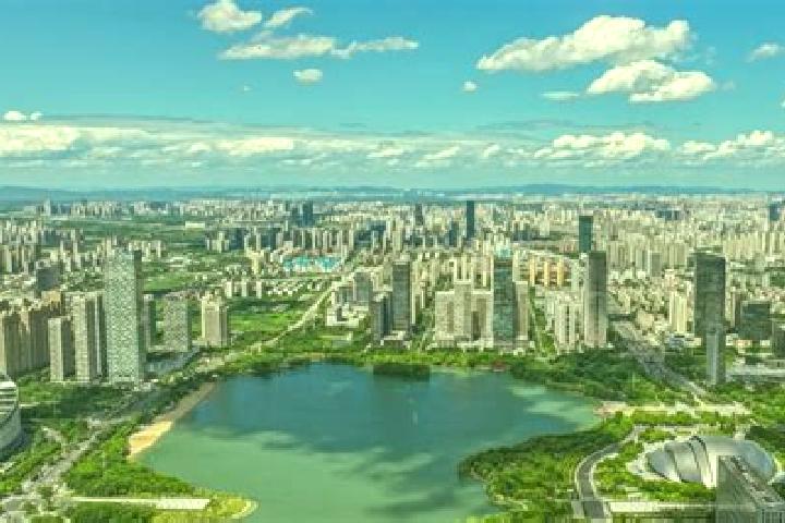 escort Jianxi