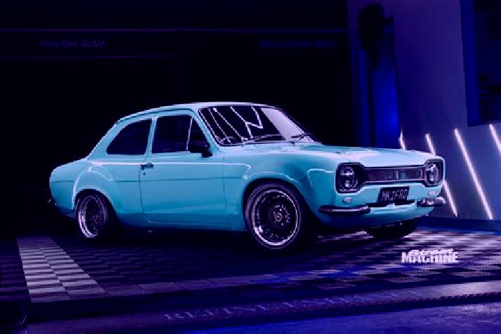 escort Jiaocun