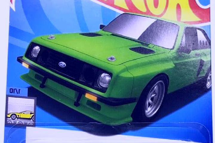 escort Jiguan