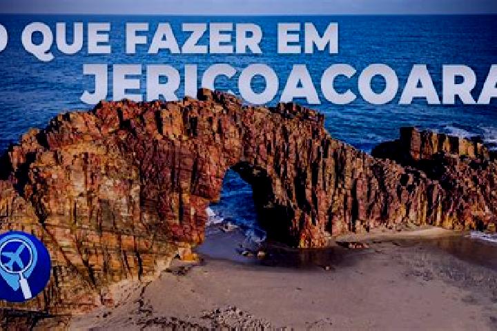 escort Jijoca de Jericoacoara