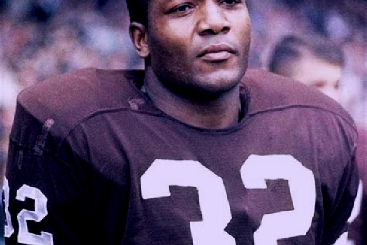 escort Jim Brown