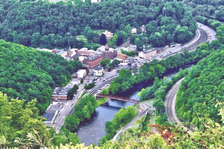 escort Jim Thorpe