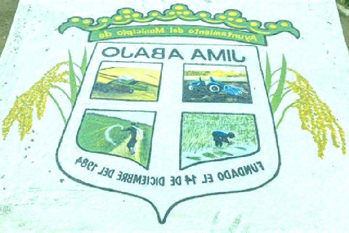escort Jima Abajo