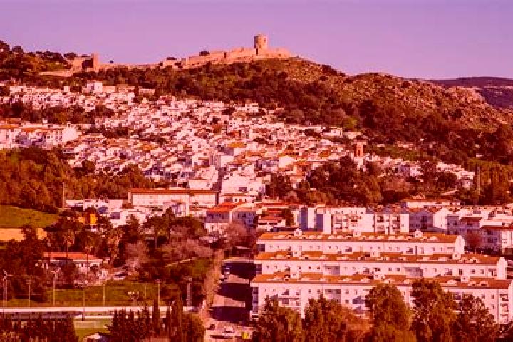 escort Jimena de la Frontera