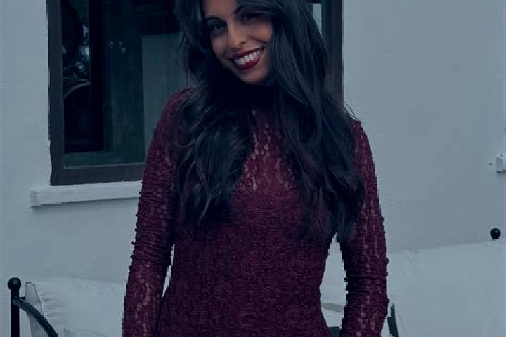 escort Jimena
