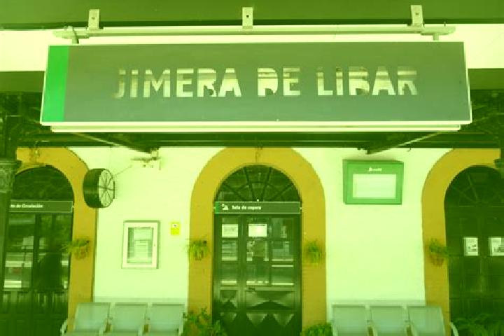 escort Jimera de Libar