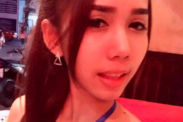 escort Jina