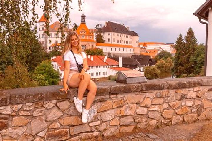 escort Jindrichuv Hradec