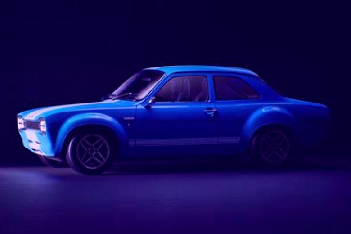 escort Jinggonglu