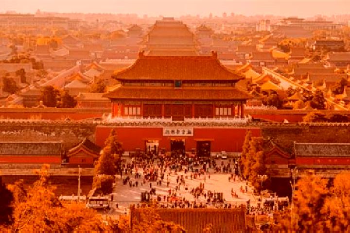 escort Jingshan