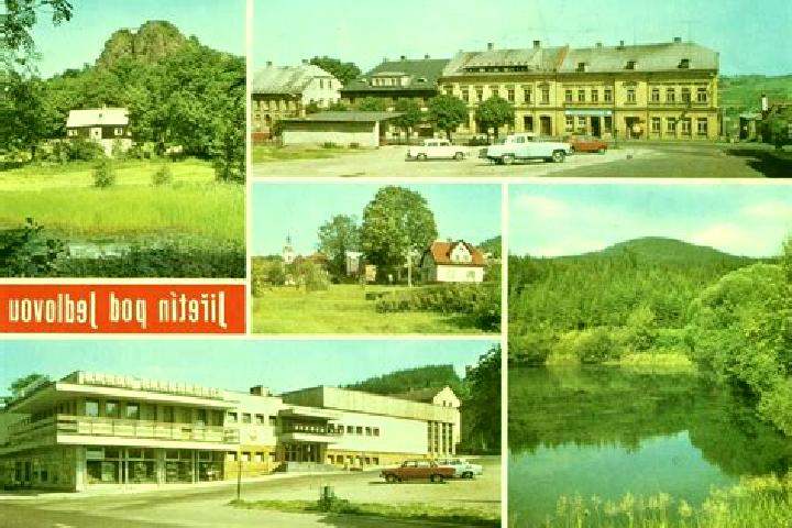 escort Jiretin pod Jedlovou