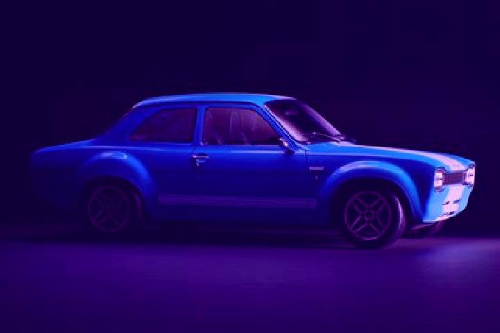 escort Jiuxijiang