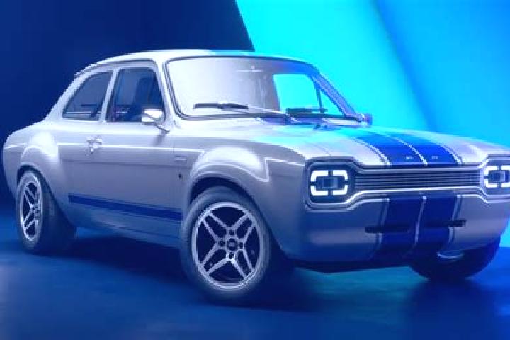 escort Jiwei