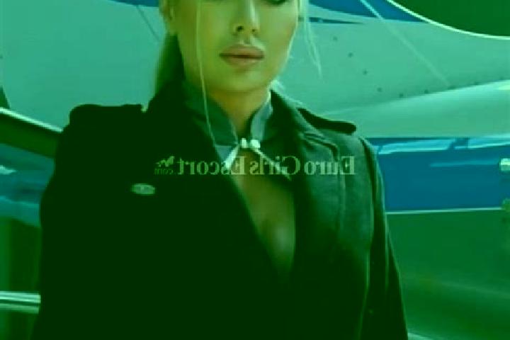 escort Joanna