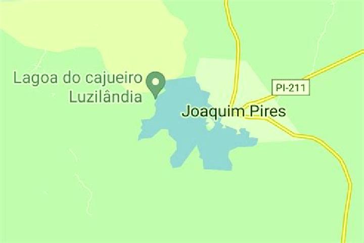 escort Joaquim Pires
