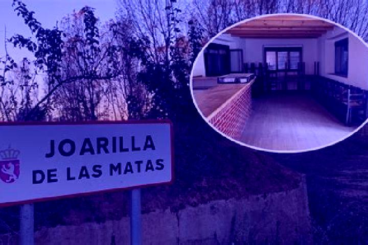 escort Joarilla de las Matas