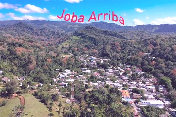 escort Joba Arriba