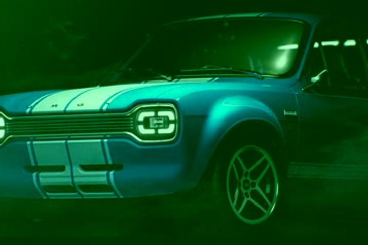 escort Jochinteol