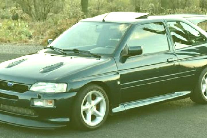 escort Jocon