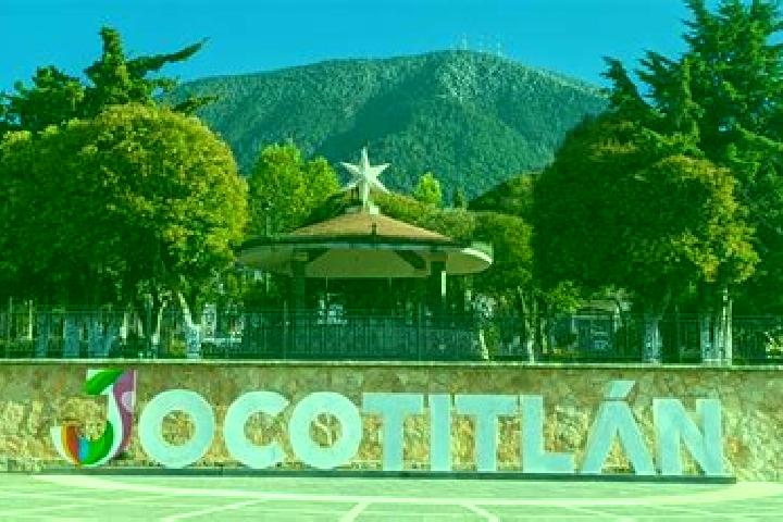 escort Jocotitlan