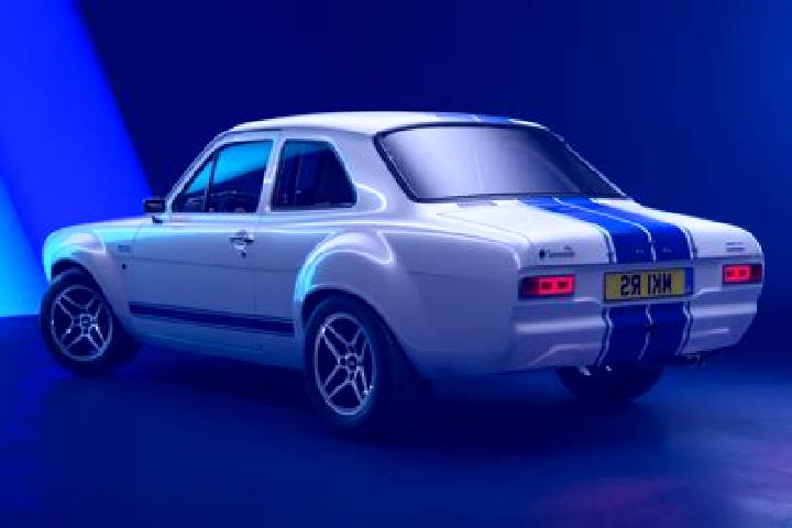 escort Jodar