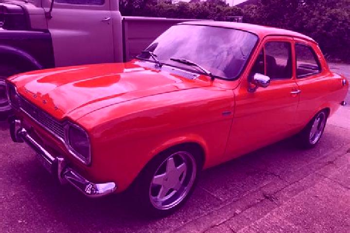 escort Joern